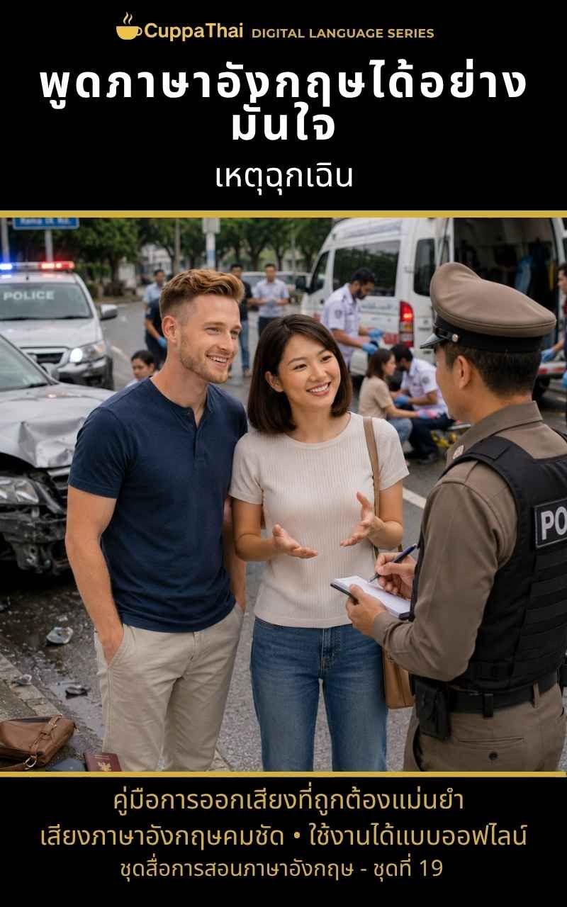 แพ็ก 19 เหตุฉุกเฉิน